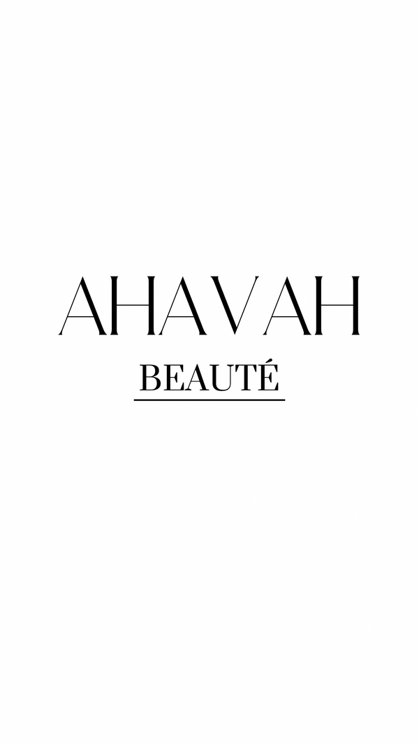 AHAVAH BEAUTÉ